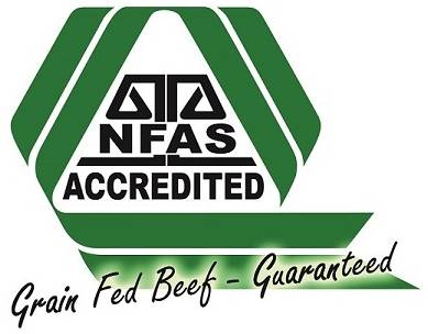 NFAS Accredited