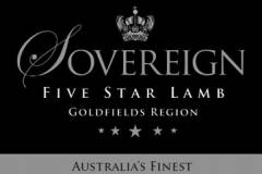 Sovereign Five Star Australian Lamb