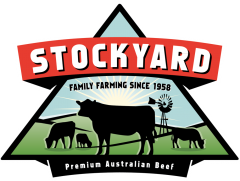 Stockyard Family Farming, Premium Australian Beef